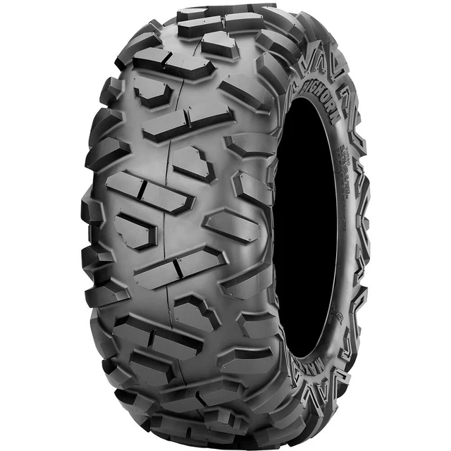 Maxxis Bighorn Radial Tire 25x8-12 For ARCTIC CAT Alterra 570 EPS 2020-2021