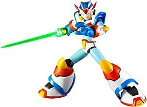 Rockman X Mega Man X Max Armor 110mm 1/12 Plastic model kit