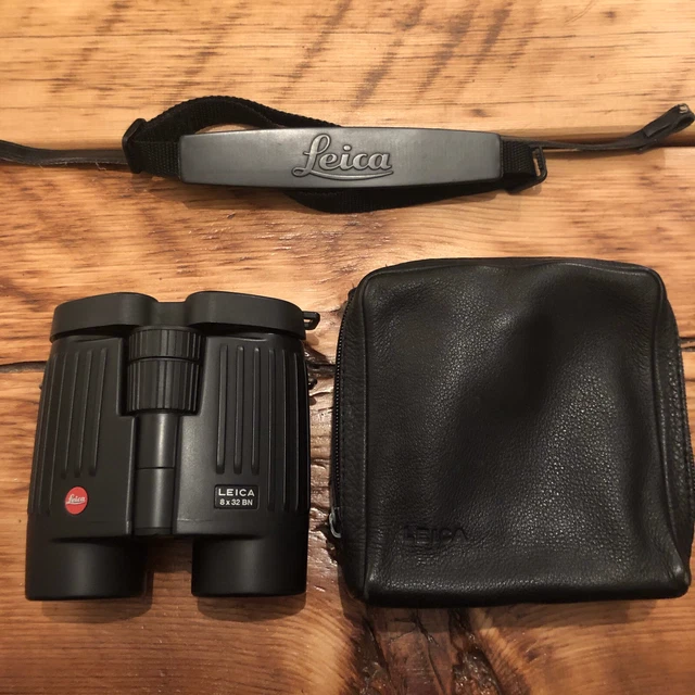 Leica deals 8x32 bn