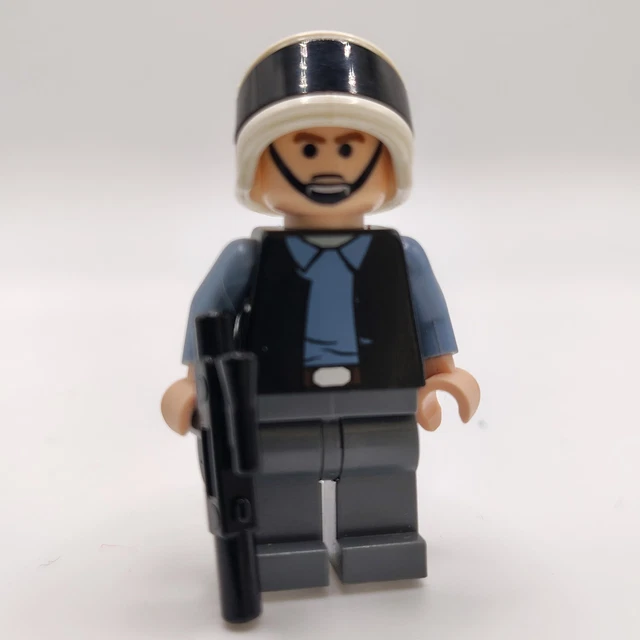 LEGO (R) Minifigures, LEGO (R) Building Toys, Construction