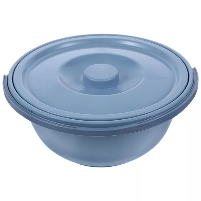 Convenient Portable Chamber Pot Odor Isolating Design Suitable for All Ages