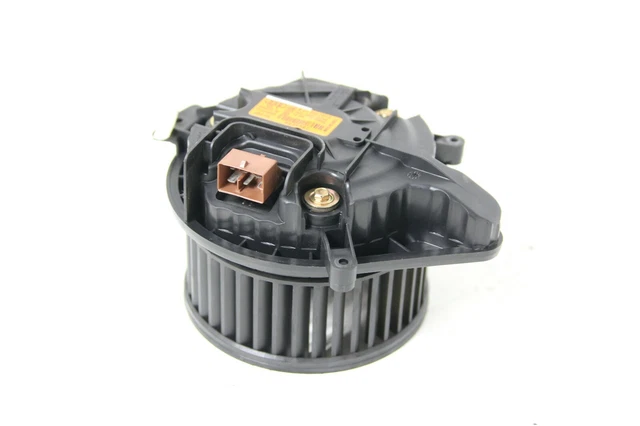 Résistance Ventilateur Chauffage Opel Vectra B Diesel 74 KW – Réf. OEM 1808444