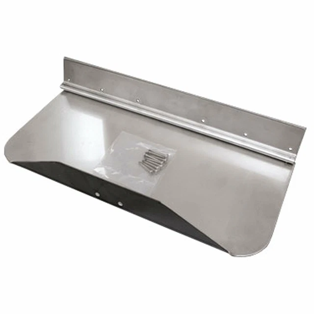 Bennett Marine Bennett TPA189 Bordure Avion Assembly-45.7x22.9cm