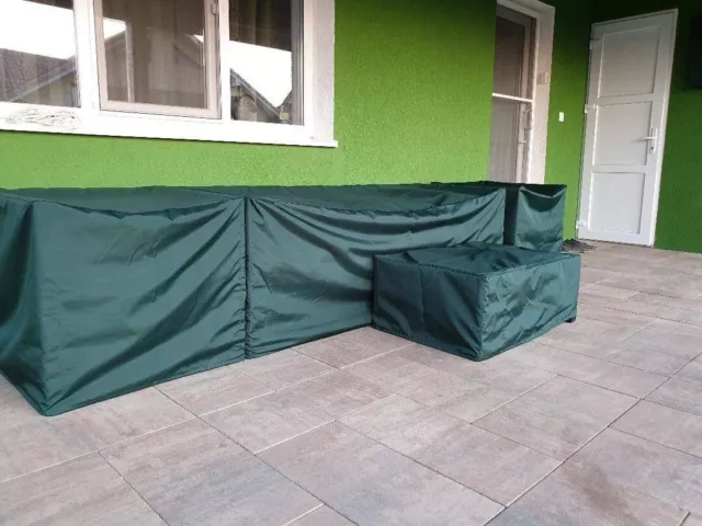 Custom Garden furniture cover of all sizes, Waterproof cover, made to measure
