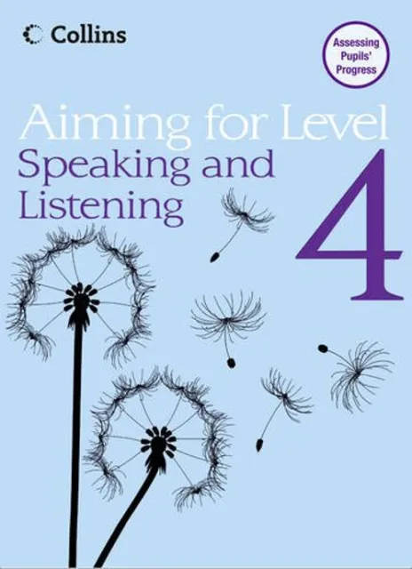 Speaking Et Listening Livre de Poche