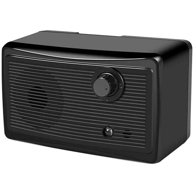 Unidades de control de ladridos corteza ultrasonido perro anticampana sonido ladridos A D9Y3