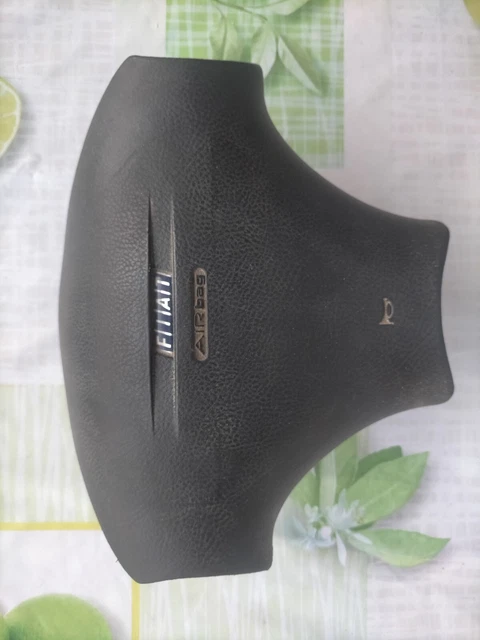 Airbag Volante Fiat Bravo Brava Dal 98 Al 2001 Cod 7352514210