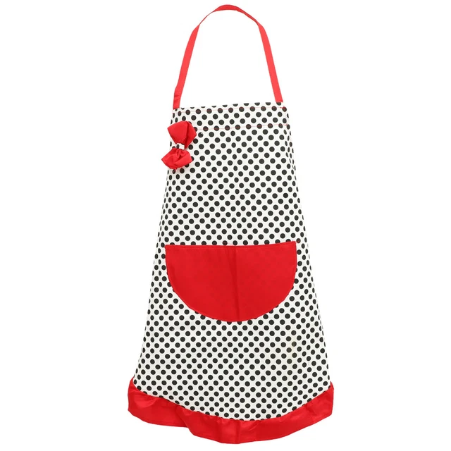 Tablier Serveur Oruola 60x30cm - 3 Poches - Polyester Imperméable - Unisexe - Noir - Restaurant, Barbecue