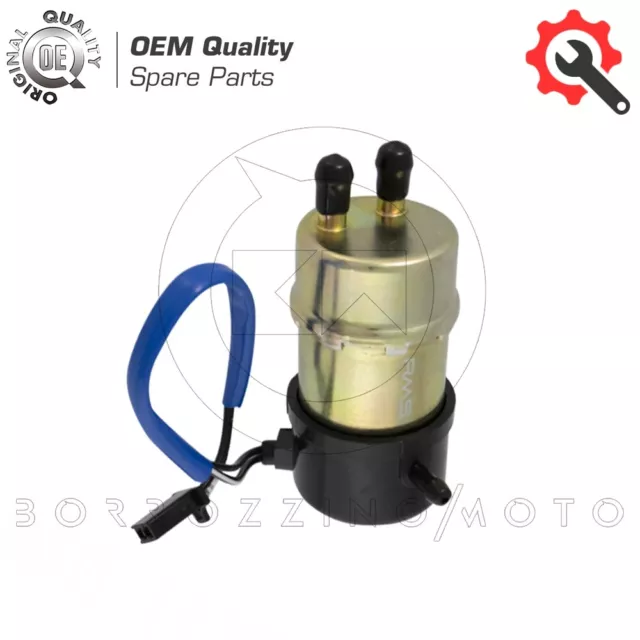 Pompa Carburante Benzina Interna Oem Quality Piaggio X9 Evolution 125 2007