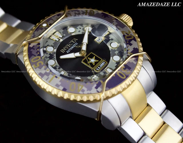 Invicta 38mm on sale