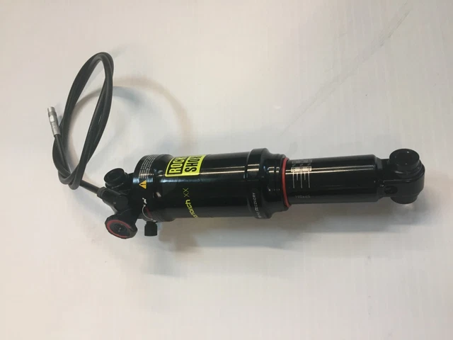 Cannondale Scalpel Si Cannondale Rear Shock Cannondale Scalpel-Si