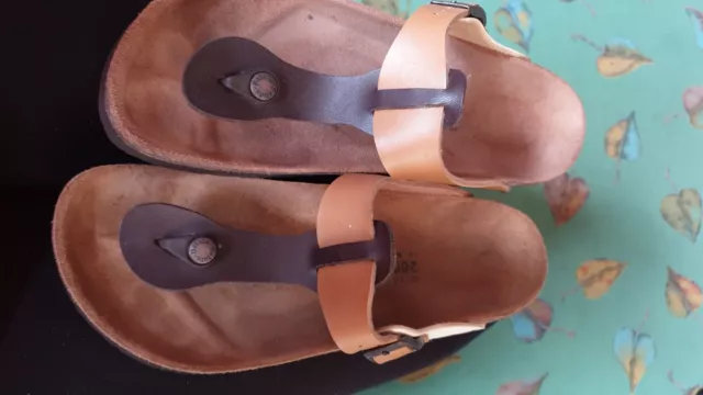 Betula flip flop gr hot sale 40
