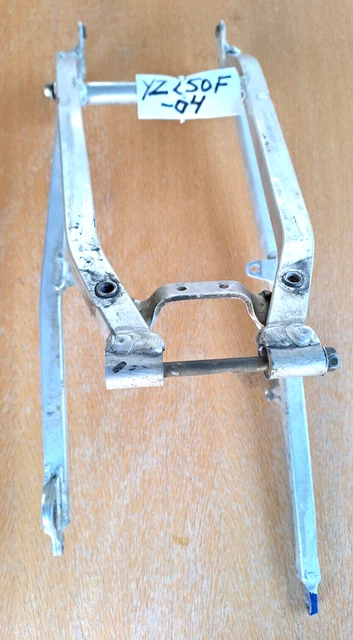Yamaha YZ250F 2004 Genuine Sub Frame # 5XD 2119000