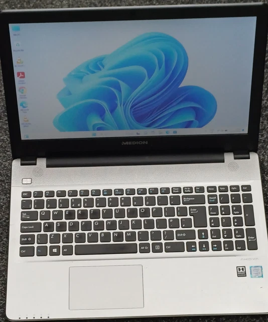 15.6インチ NEC VJ24MX-U I5 8GB SSD DVD WiFi HP All-In-One 24