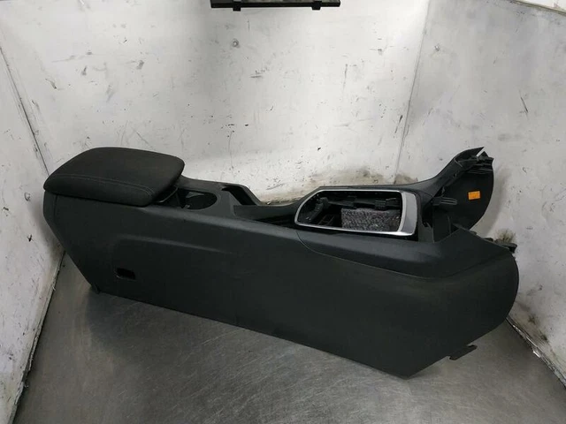 96775883 bracciolo centrale per PEUGEOT 308 SW II 2014 391217
