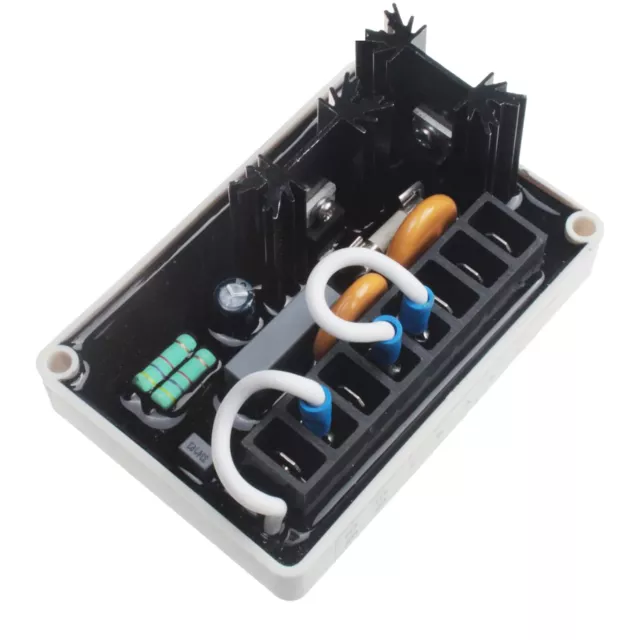 AVR SE350 Automatic Voltage Regulator For Marathon Generator voltage regulator