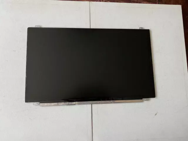 Innolux N156Bge-E31 Rev.c1 Laptop-Bildschirm 15,6" Matt 30 Pin Unten Rechts