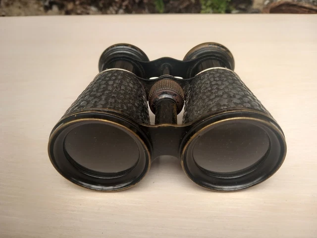 Petite Paire de Jumelles 30x60 Zoom Camping Evènement Nature - Jumelles