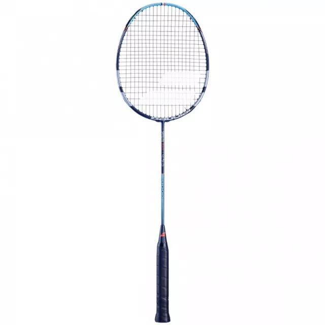 Raquette Badminton BABOLAT SATELITE BLAST 601395 CORDEE.