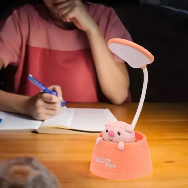 Lampe de bureau Protection des yeux LED lampe de bureau pour enfants pour