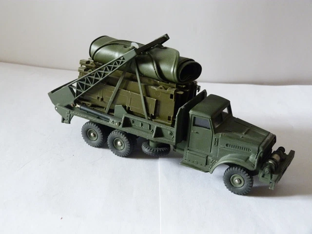 Dinky toys brockway d'occasion - Collection