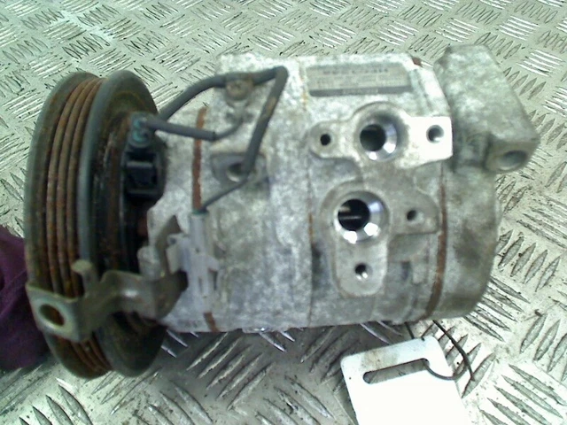 4472203173 COMPRESSORE ARIA CONDIZIONATA Lexus IS Sedan 200 2.0 24V (1G-FE) 2004