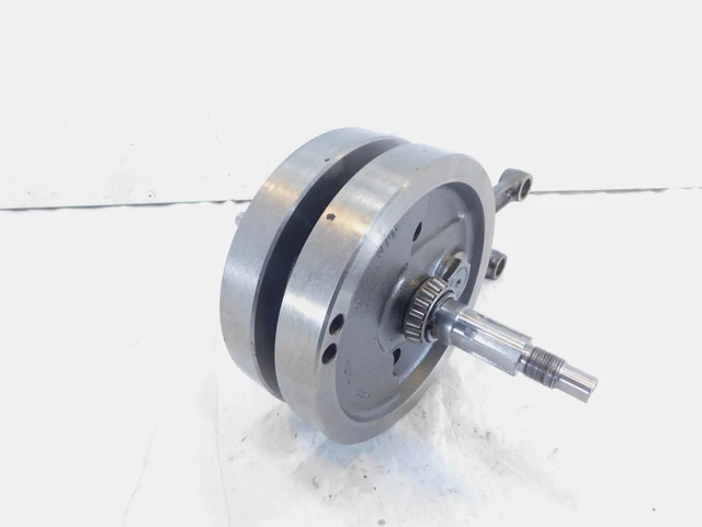 Harley Davidson Sportster 883 & 1200 Hugger & Deluxe Flywheel Crank Crankshaft