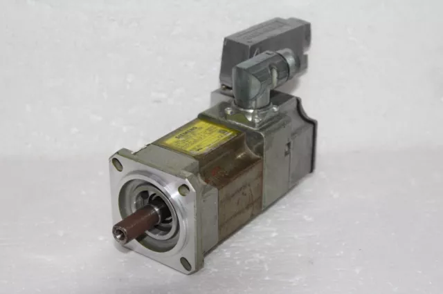 SIEMENS 1FK7032-5AK71-1PG0 SIMOTICS S Synchronous Servo Motor 1FK7 Compact