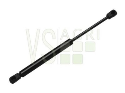 DEUTZ Molle di Pressione Del Gas Lunotto Case IH John Deere Deutz Confronto AL58521 