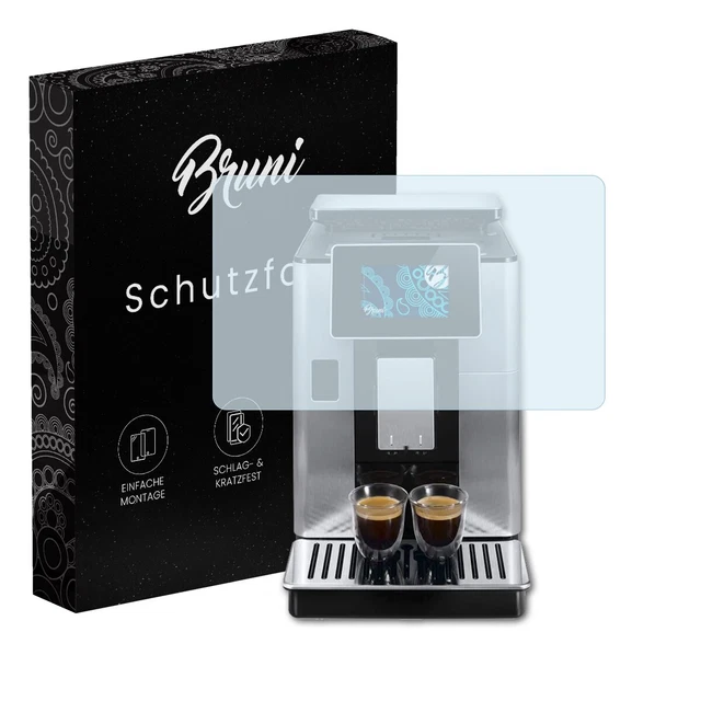 DeLonghi PrimaDonna Class ECAM 550.85.MS Kaffeevollautomat - Edelstahl