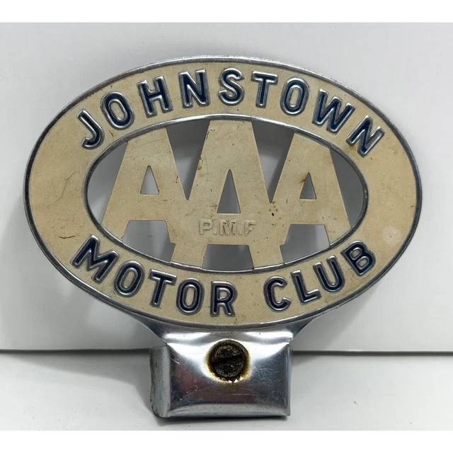 Badges, Automobilia, Transportation, Collectibles - PicClick