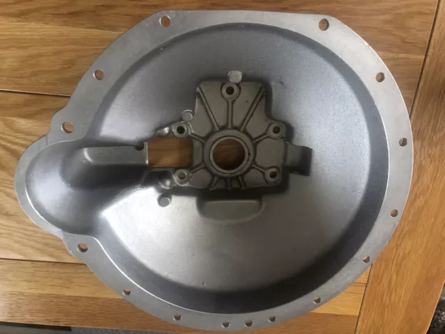 Spitfire Herald New Alloy Bellhousing