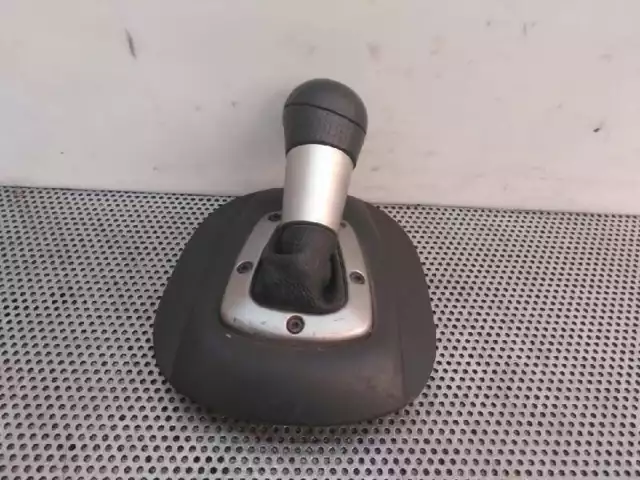 pomello leva cambio per ALFA ROMEO 147 2.0 16V T.SPARK 2001 961334 2