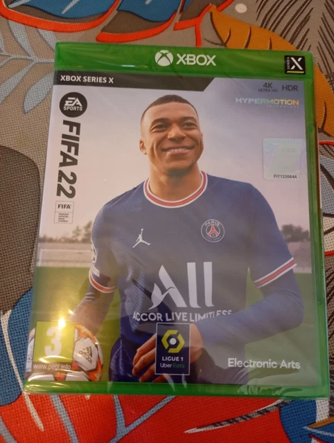 FIFA 16 Sur Xbox One – Jeu D’occasion, Complet Et Testé – Parfait Pour Les Fans De Foot !