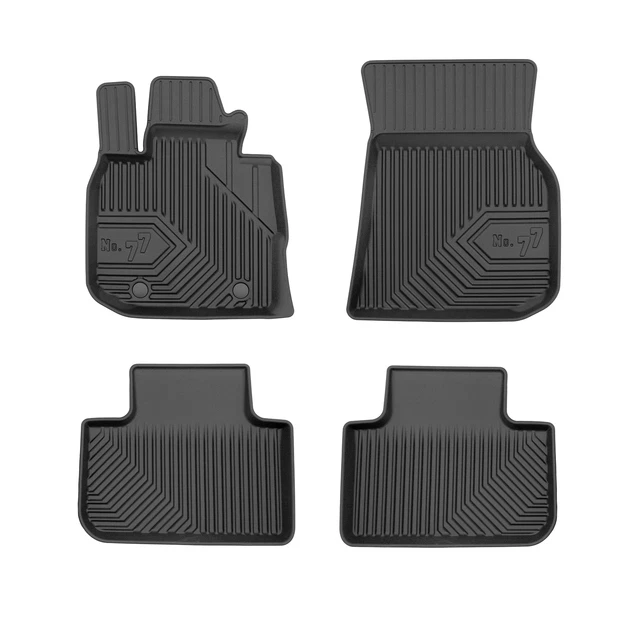 Barre De Protection HONDA REBEL 125/250