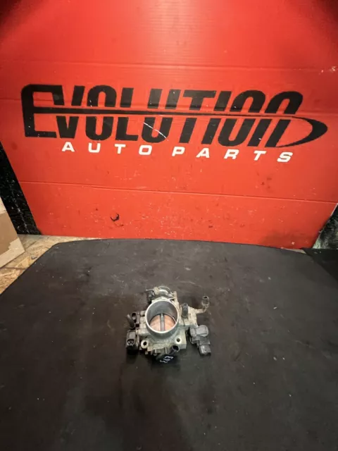 02 03 04 ACURA RSX TYPE S K20A2 OEM THROTTLE BODY MAP TPS SENSOR factory