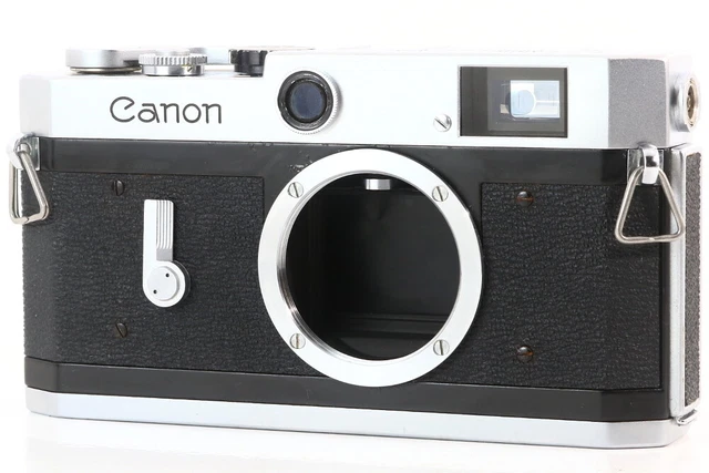 Télémètre Canon Pour Monture Vis M39 - Neuf - Bouchon De Boîtier Inclus