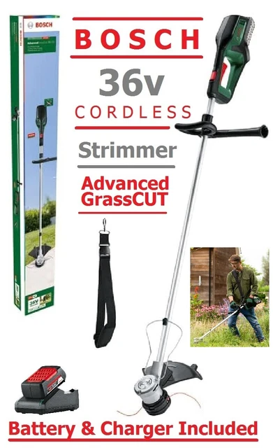 Hitachi cordless strimmer deals