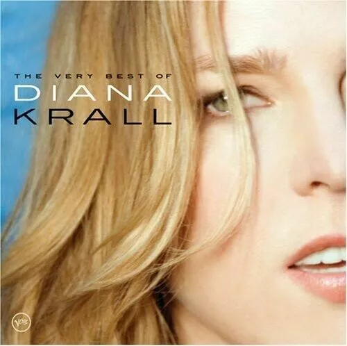 The Very Best Of Diana Krall von Diana Krall  (CD, 2007)