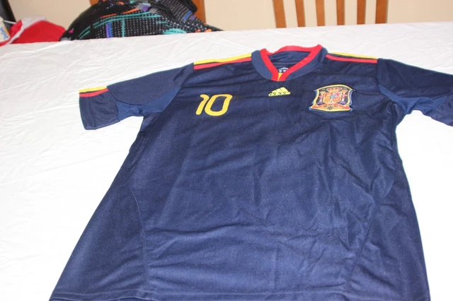 Maillots de Foot Espagne 2024 2025 Page 2 sur 2 Foot Dealer