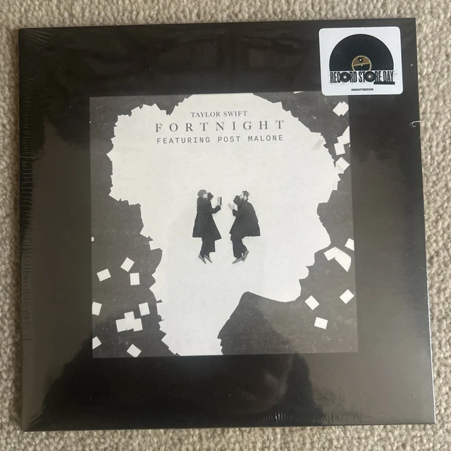 洋楽 Taylor Swift Post Malone Fortnight RSD 617FK1VaH7L._UF350,350_QL50_.jpg