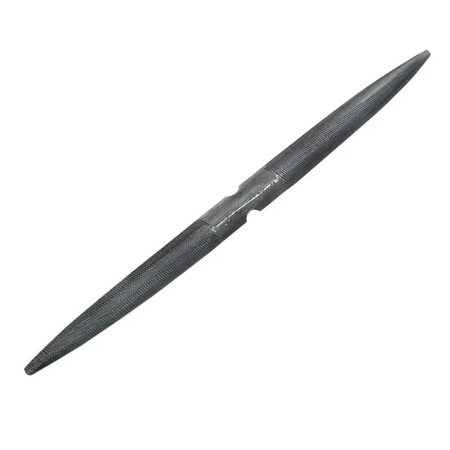 Cire Lime Main Lime 1pc Gros Dent Double Tête Classement for Sculpture Sur