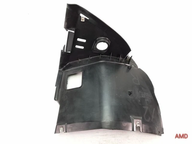 2001 BMW 330ci 325ci E46 Convertible Front Right Forward Fender Liner