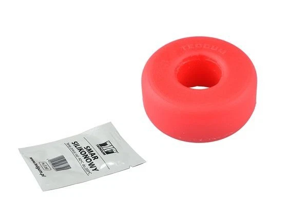 Tedgum Cuscinetto Molla 00236953 Anteriore per Ford Ranger ET 06-12