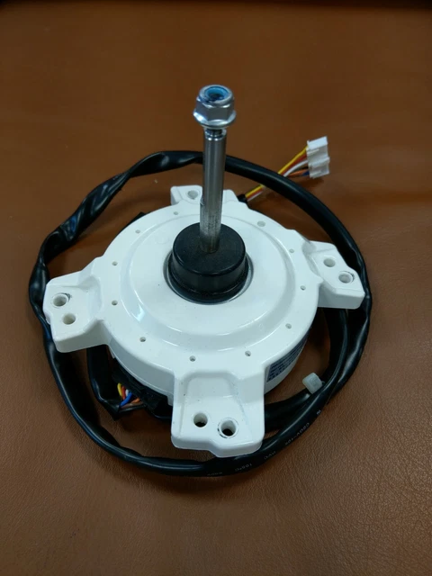 MOTEUR VENTILATEUR À Condensateur Daikin 5020670 KFD 380 50 8F   KFD 380 50 8f 223688896007 - Foto 8