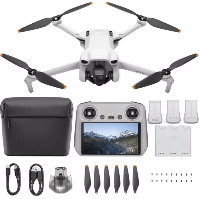 DJI MINI 2 fly more combo, near new, barely used. $450.00 - PicClick AU