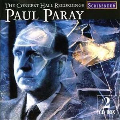未開封 Paul Paray The Collection 25 CD SET 未開封 Paul Paray The