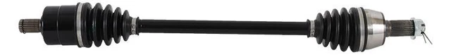 Interparts ATV-PO-8-311 ATV Complete Axle