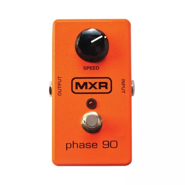 MXR M101 Phase 90 Pedal