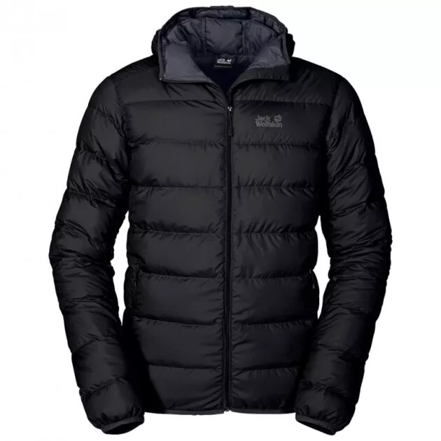 Jack Wolfskin Men's Helium Jacket